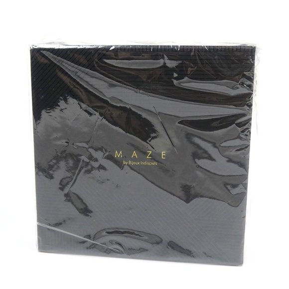 BIJOUX INDISCRETS New Dress HARNESS NIB Lingery Belts Body Decoration Sexy Bijou - Picture 8 of 10